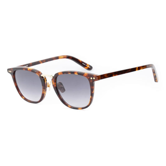 Belstaff Braune Sonnenbrille aus Acetat