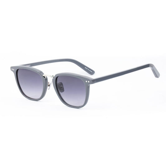 Belstaff Grau-Acetat-Sonnenbrille