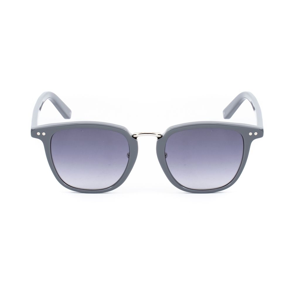 Belstaff Grau-Acetat-Sonnenbrille