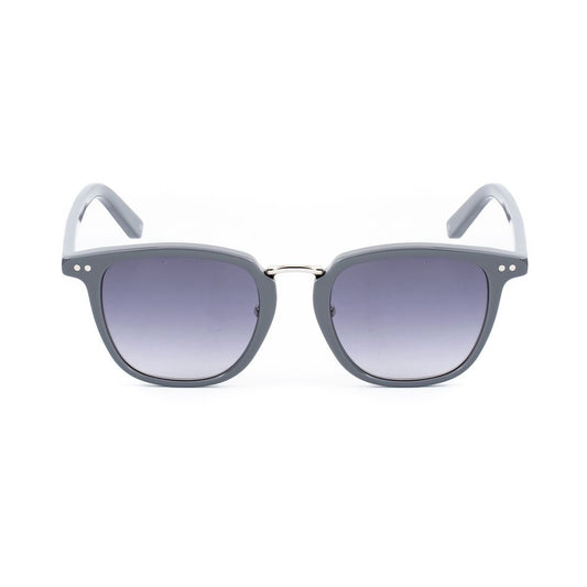 Belstaff Grau-Acetat-Sonnenbrille