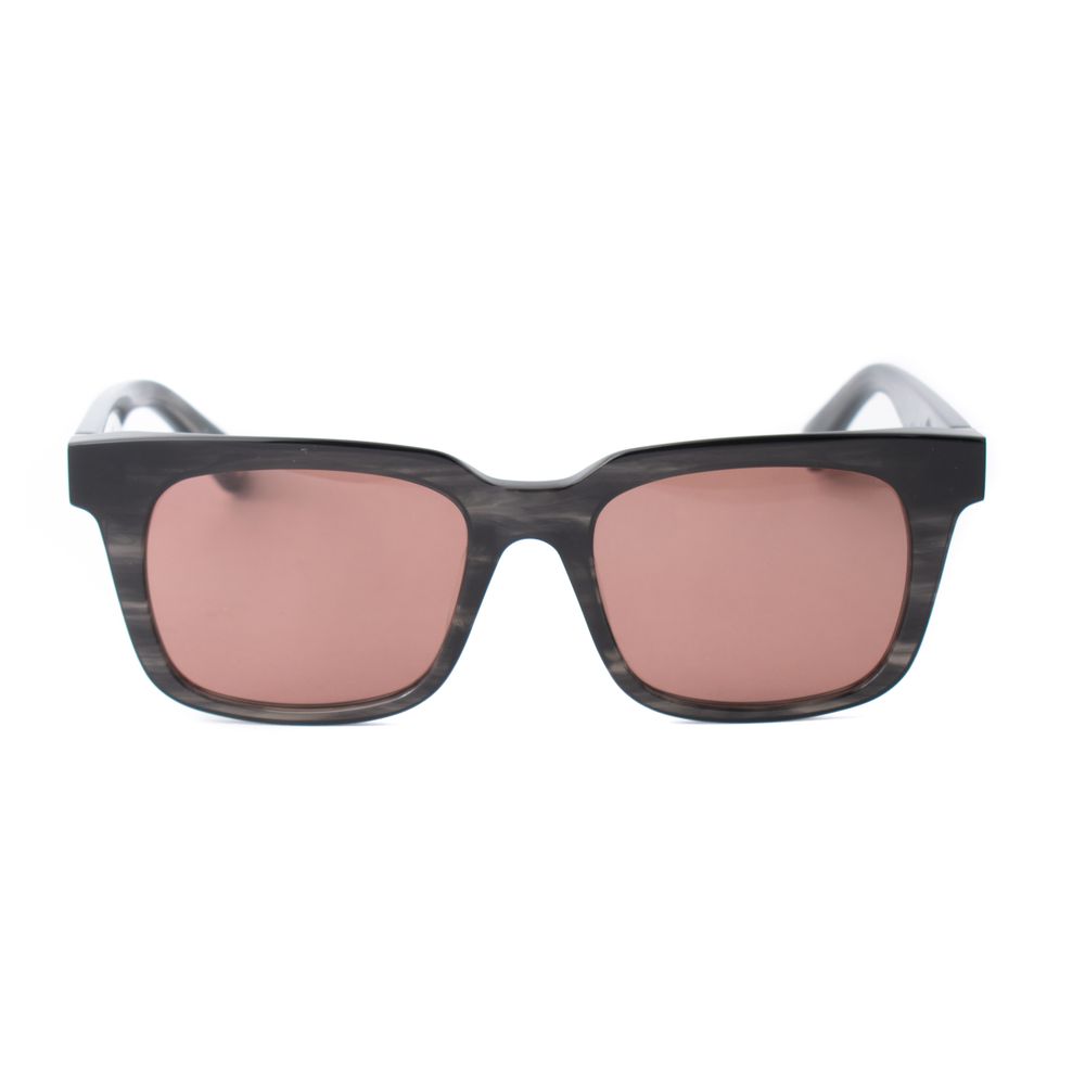 Belstaff Braune Sonnenbrille aus Acetat