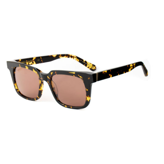Belstaff Braune Sonnenbrille aus Acetat