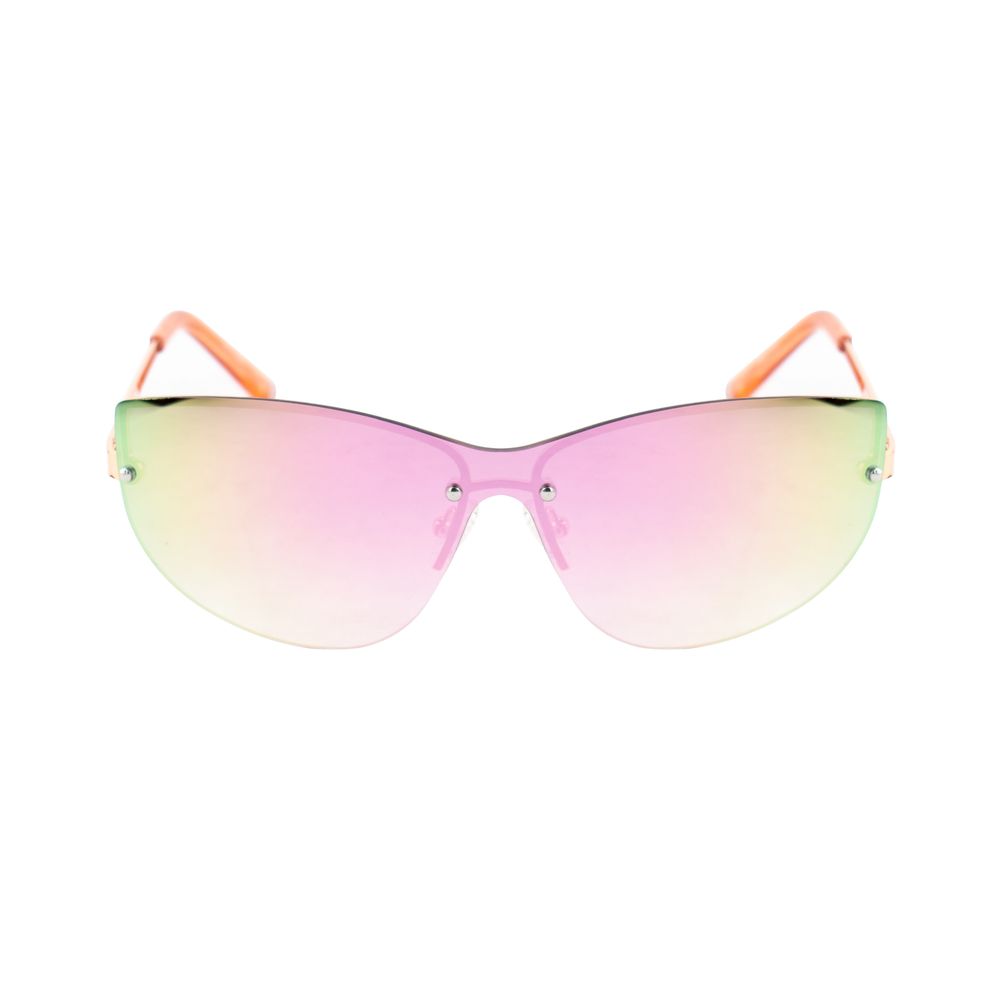 Guess Sonnenbrille mit Gold-Injektion