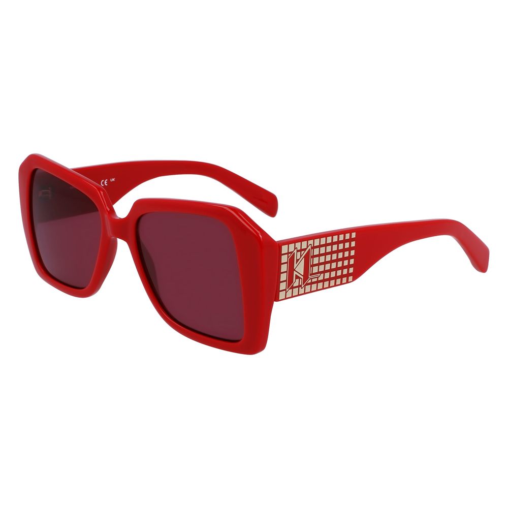 Sonnenbrille Karl Lagerfeld KL6140S531760
