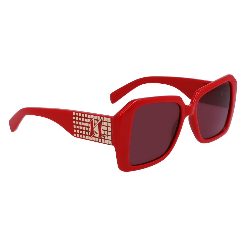 Sonnenbrille Karl Lagerfeld KL6140S531760