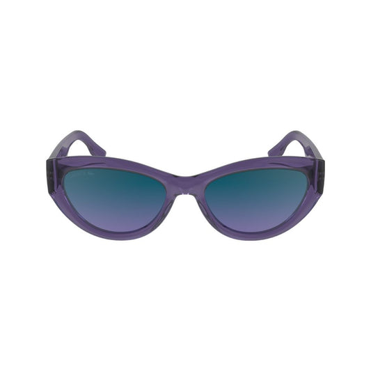 Lacoste Lila Injected Sonnenbrille