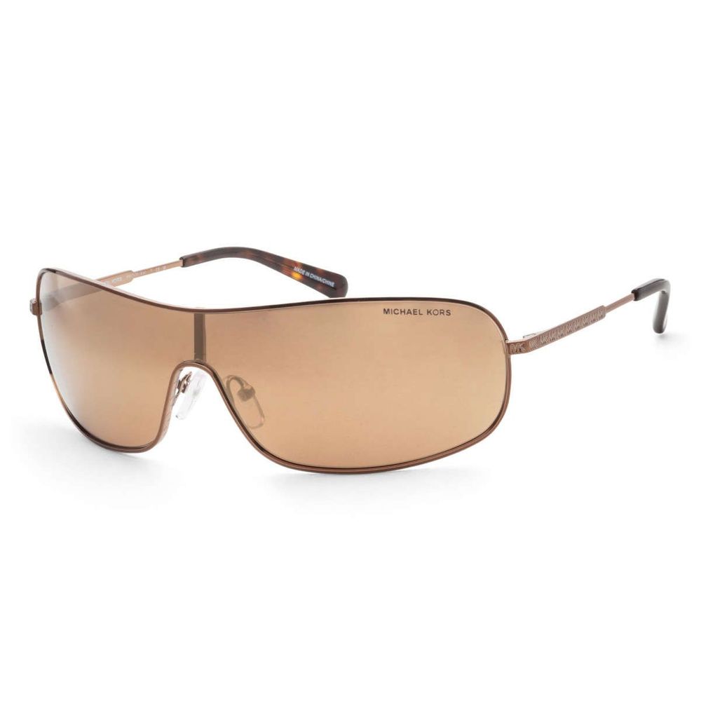 Michael Kors Sonnenbrille mit Metallgestell in Multicolor