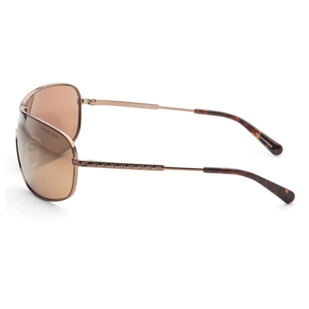 Michael Kors Sonnenbrille mit Metallgestell in Multicolor