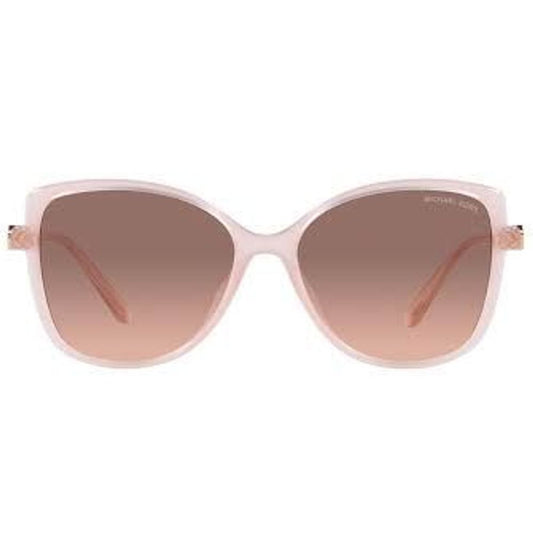 Michael Kors Sonnenbrille aus Acetat in Multicolor