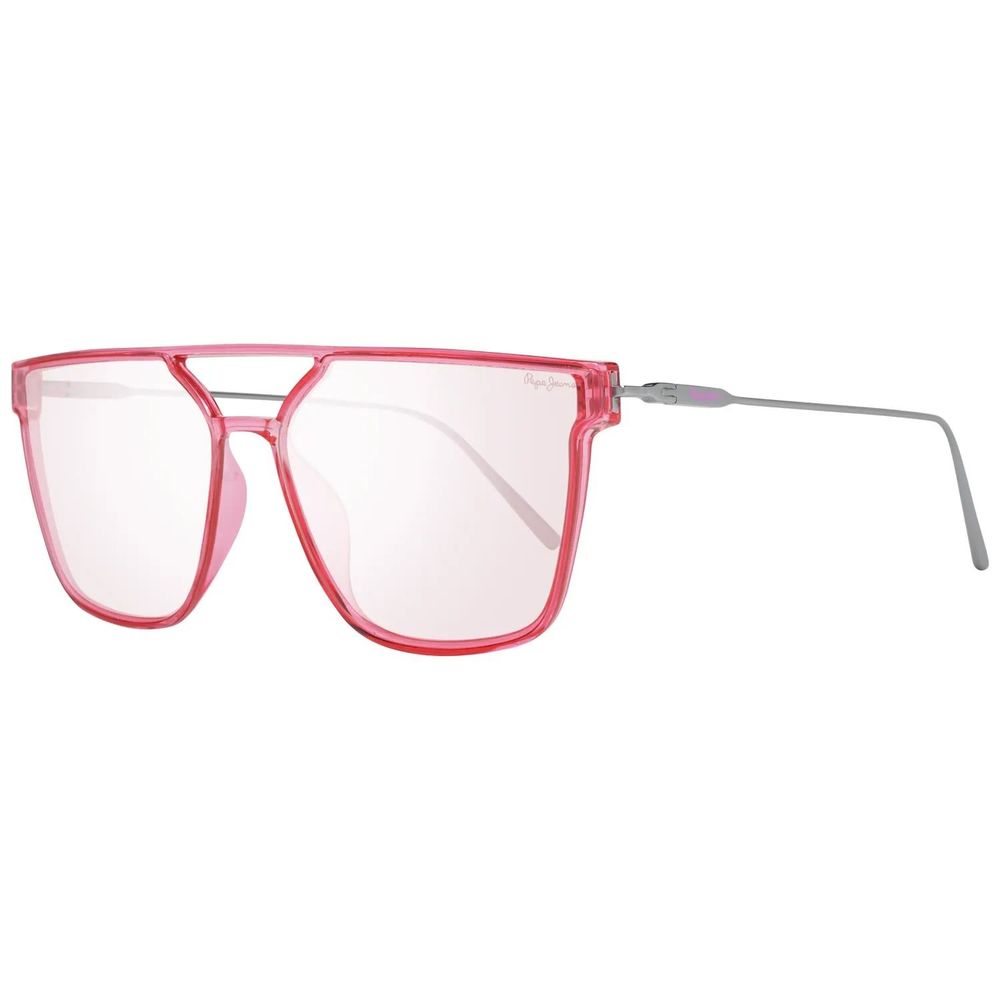 Pepe Jeans Metall-Sonnenbrille mit Farbverlauf