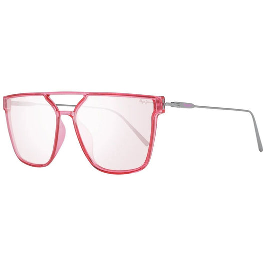 Pepe Jeans Metall-Sonnenbrille mit Farbverlauf