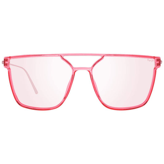 Pepe Jeans Metall-Sonnenbrille mit Farbverlauf