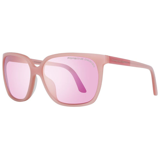 Porsche Design Sonnenbrille aus Acetat in Multicolor