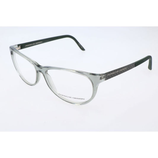 Porsche Design Grüne Acetat-Brille (Rahmen)