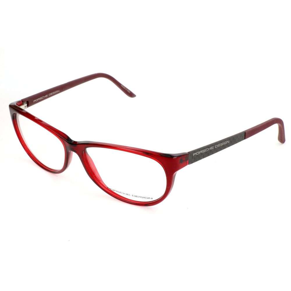 Porsche Design Lila Acetat-Brille (Rahmen)