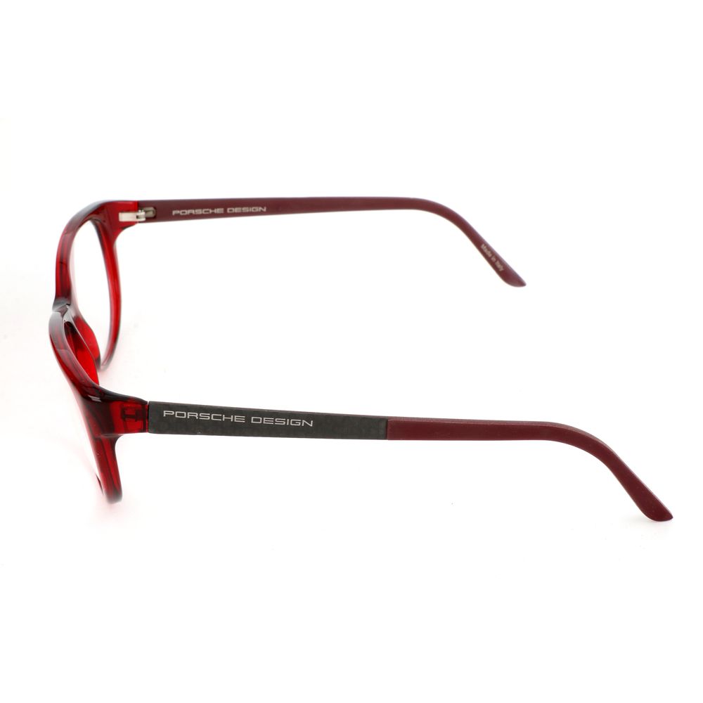 Porsche Design Lila Acetat-Brille (Rahmen)