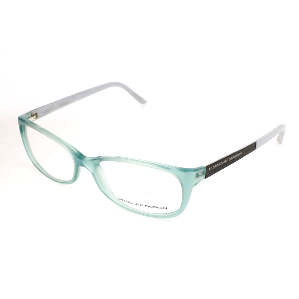 Porsche Design Grau-Acetat-Brille (Rahmen)
