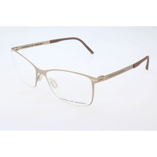 Porsche Design Goldene Metallbrille (Rahmen)