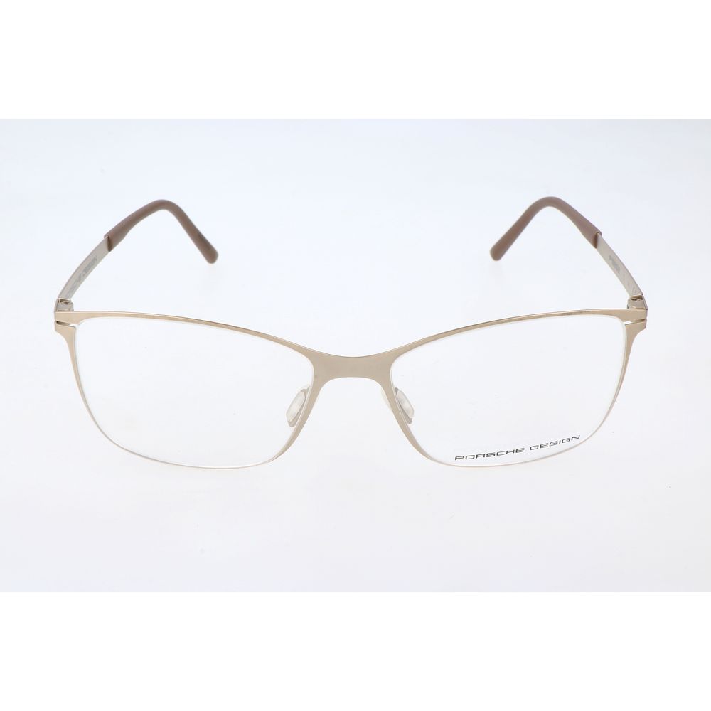 Porsche Design Goldene Metallbrille (Rahmen)