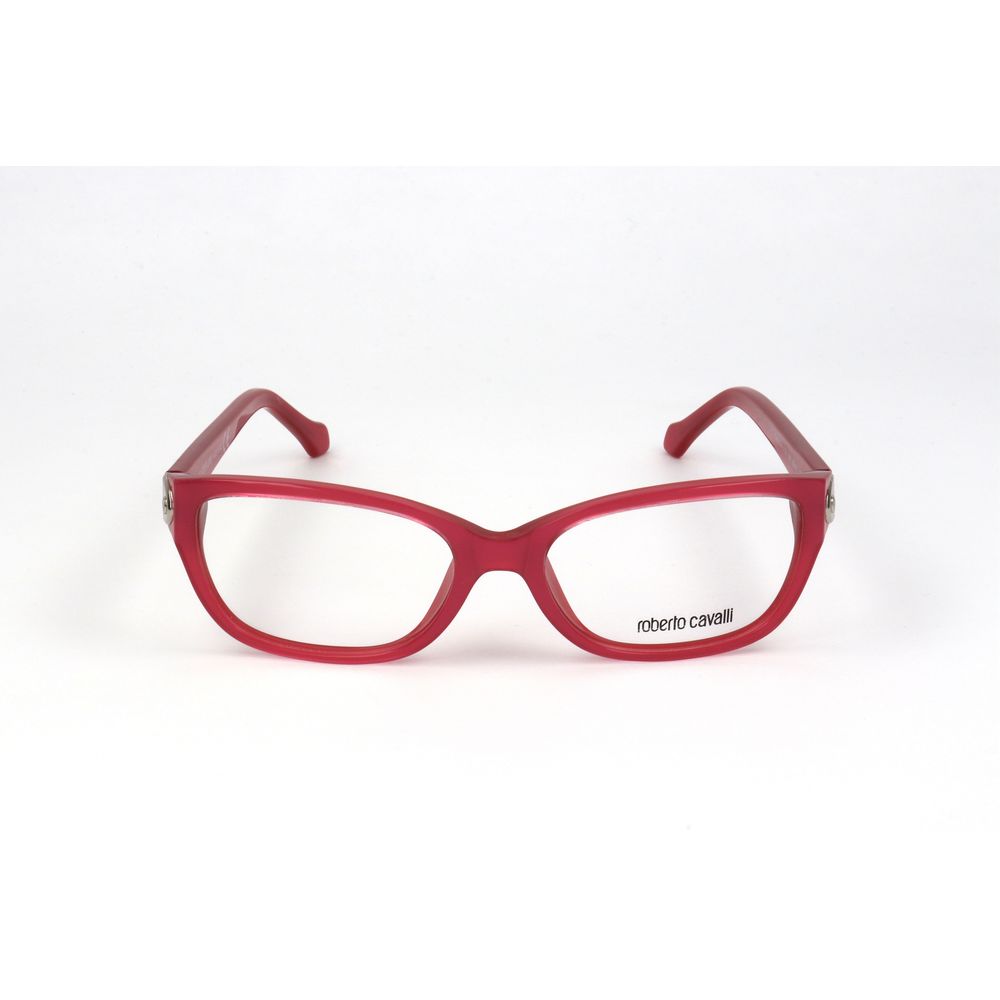 Roberto Cavalli Multicolor-Acetat-Brillengestell