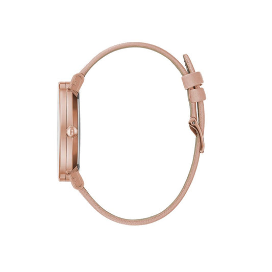 Furla Multicolor-Leder-Armbanduhr