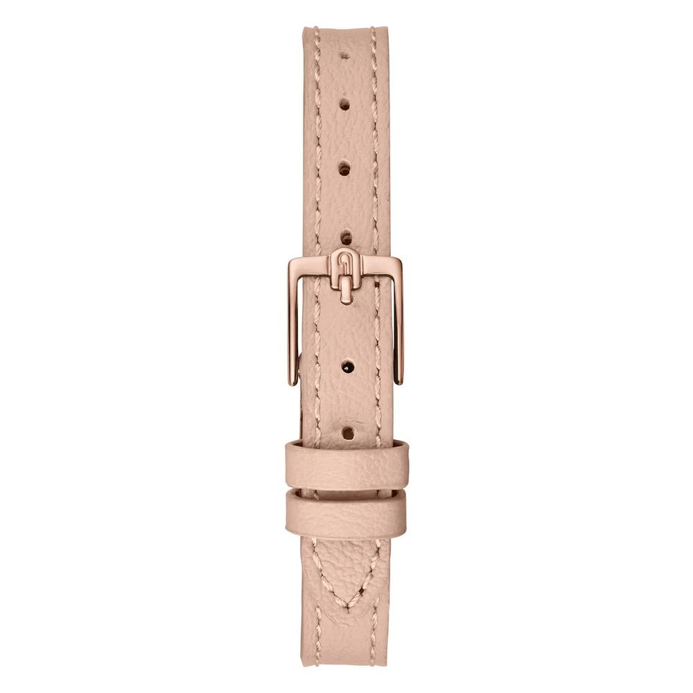Furla Multicolor-Leder-Armbanduhr