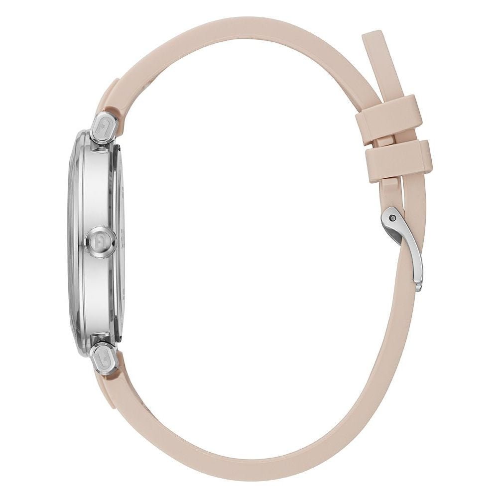 Furla Multicolor-Uhr aus synthetischem Material