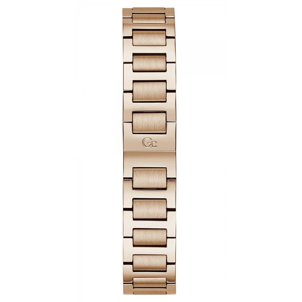 GC Multicolor-Armbanduhr aus Edelstahl