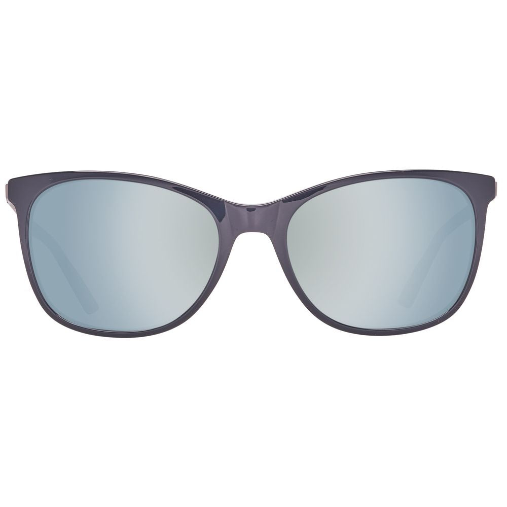 Helly Hansen Metall-Sonnenbrille in Blau