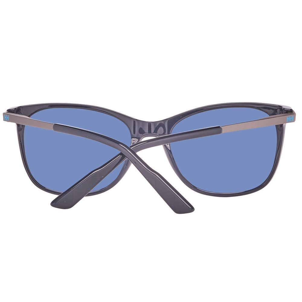 Helly Hansen Metall-Sonnenbrille in Blau