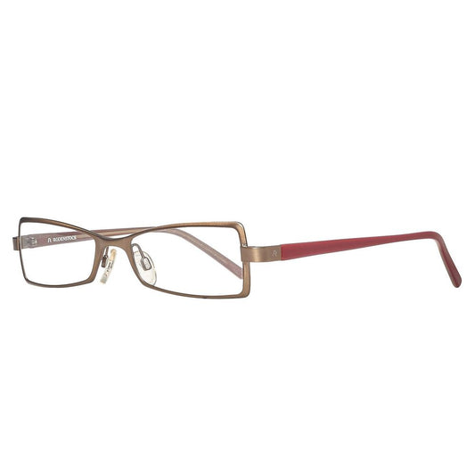 Rodenstock Metallbrille in Braun (Gestell)