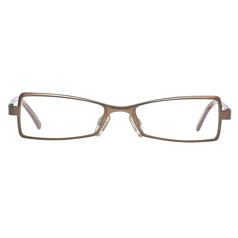 Rodenstock Metallbrille in Braun (Gestell)