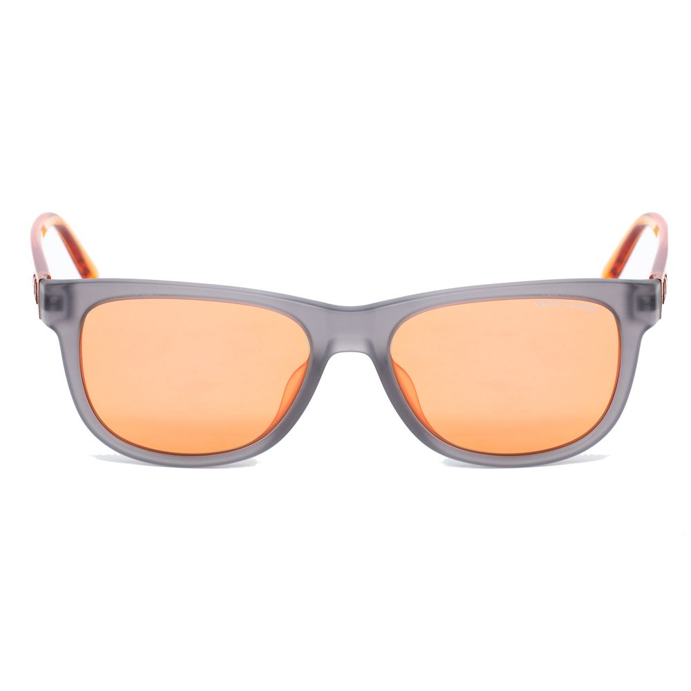 Armani Exchange Bicolor-Resin-Sonnenbrille