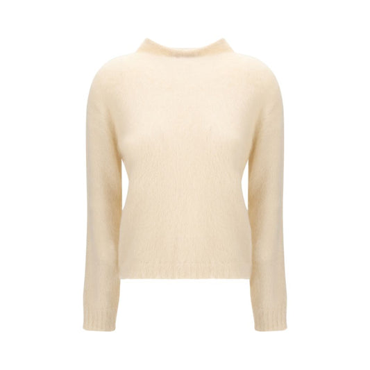 Max Mara Sweatshirt aus Polyamid-Mix