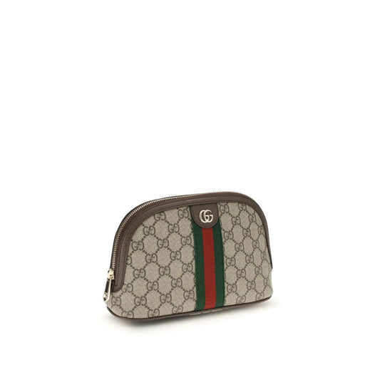 Gucci Mehrfarbiges Stoff-Accessoire