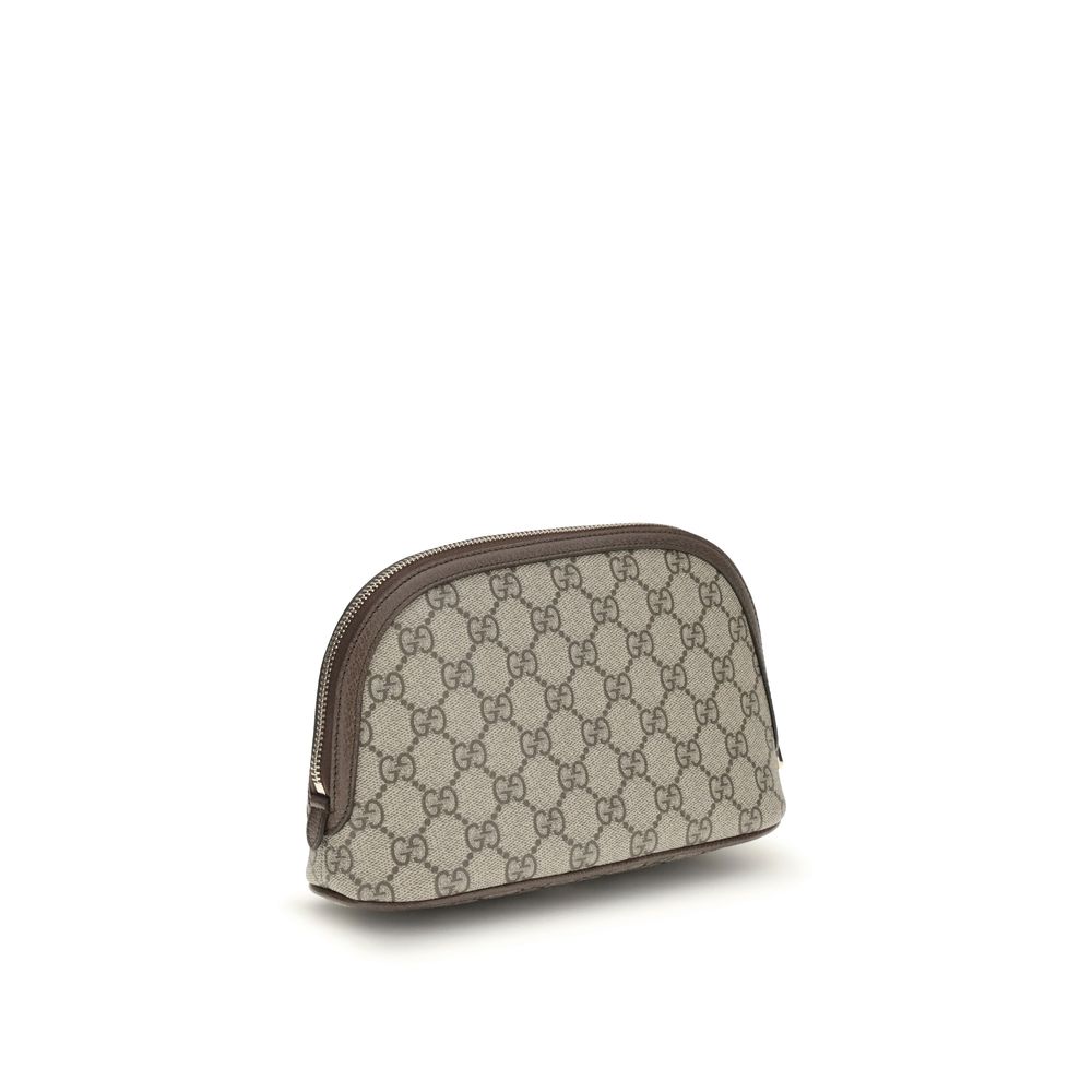 Gucci Mehrfarbiges Stoff-Accessoire